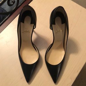 Christian Louboutin Iriza 42 (100 Nappa)